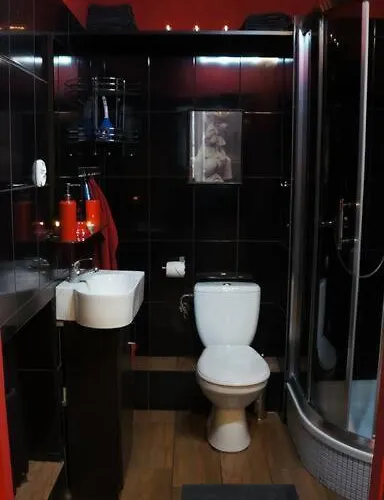 Appartamento Vintage Bdsm Kinky - Entire 65m2 Space For Up To 6-guests - Fully Equipped *