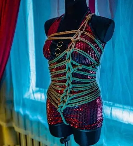 Appartamento Vintage Bdsm Kinky - Entire 65m2 Space For Up To 6-guests - Fully Equipped *