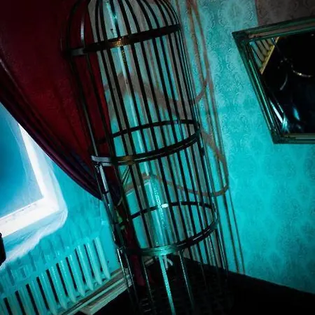 Vintage Bdsm Kinky - Entire 65m2 Space For Up To 6-guests - Fully Equipped * Βρότσλαβ