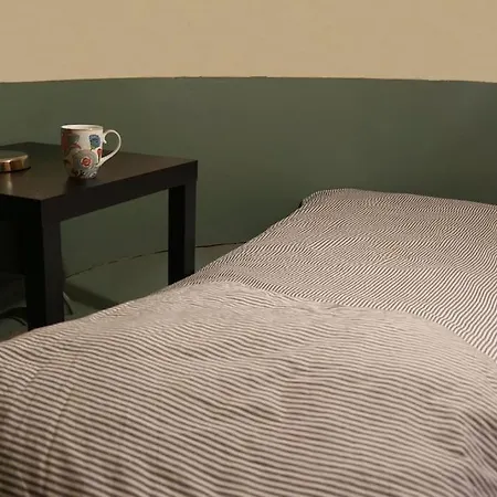 Lejlighed Vintage Bdsm Kinky - Entire 65m2 Space For Up To 6-guests - Fully Equipped *