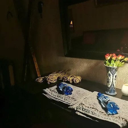 Διαμέρισμα Vintage Bdsm Kinky - Entire 65m2 Space For Up To 6-guests - Fully Equipped Βρότσλαβ
