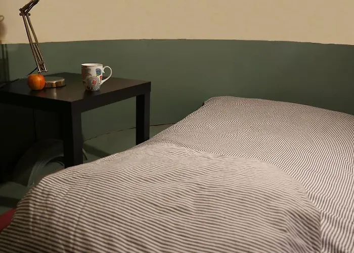 Διαμέρισμα Vintage Bdsm Kinky - Entire 65m2 Space For Up To 6-guests - Fully Equipped *